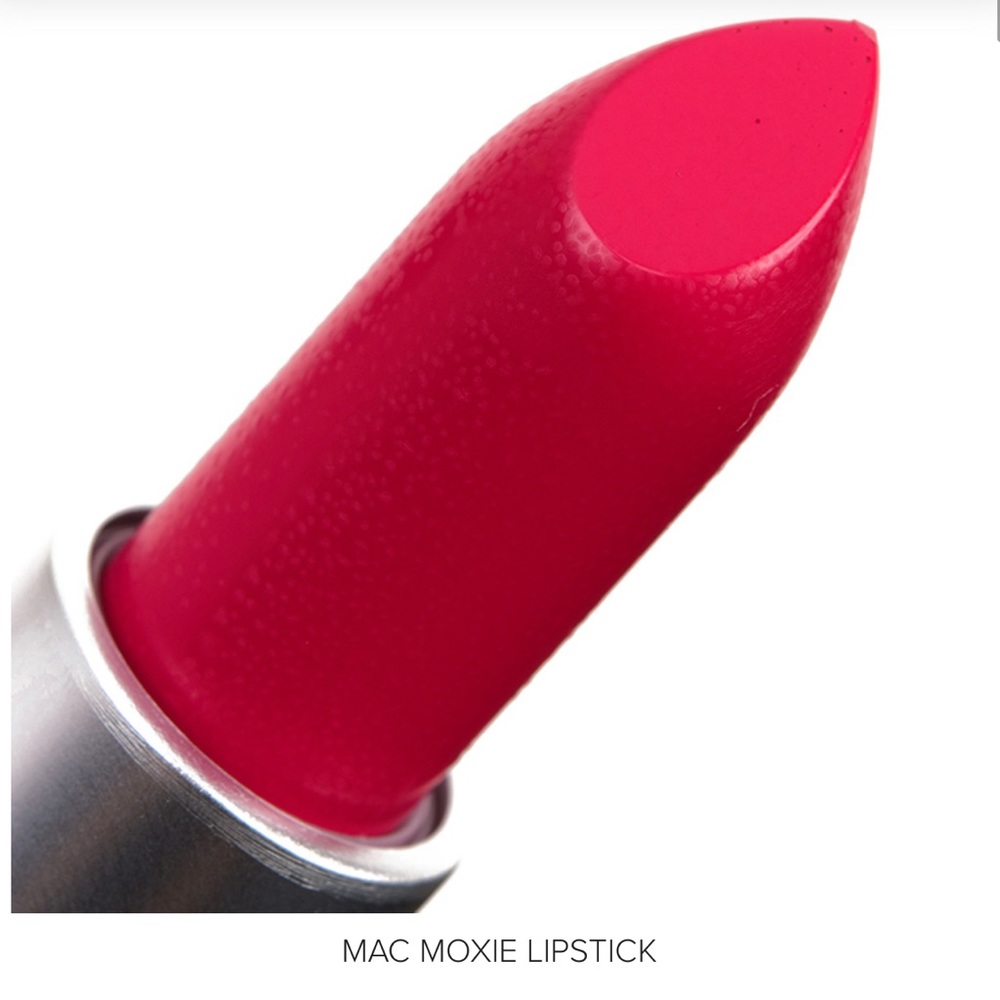 💄 MAC Cosmetics MATTE LIPSTICK MOXIE